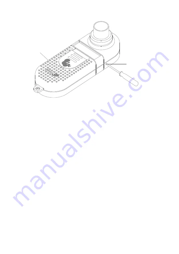 CareFusion BabyCO Meter Скачать руководство пользователя страница 264