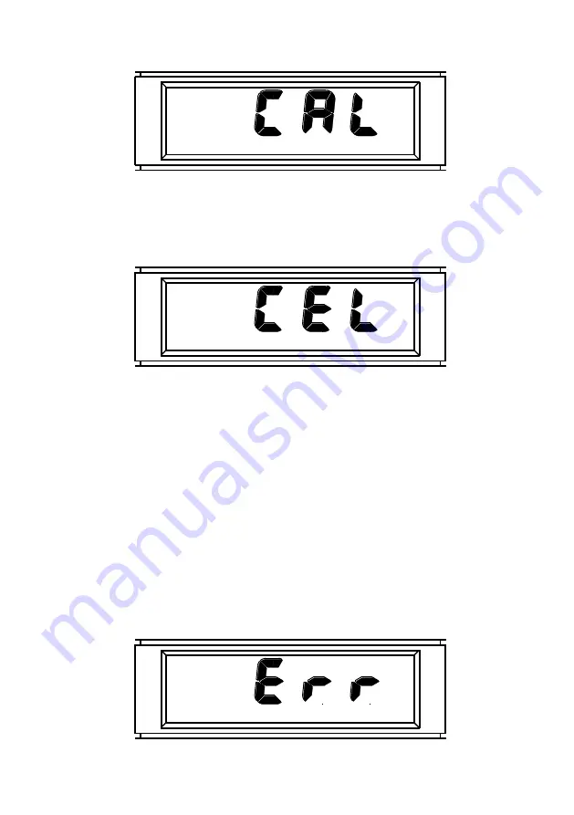 CareFusion BabyCO Meter Operating Manual Download Page 266