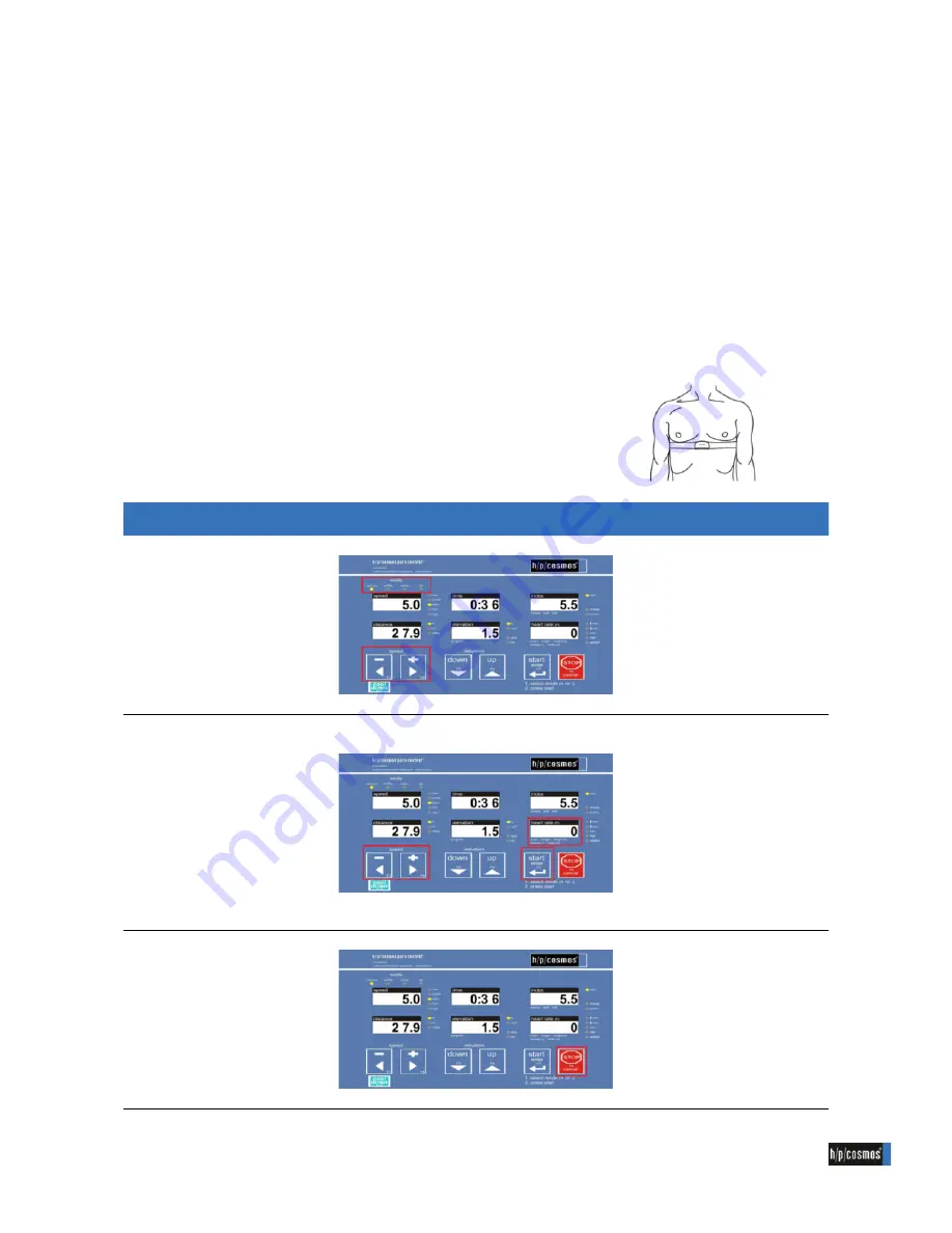 CareFusion Carefusion LE200 LC Original Instruction Download Page 31