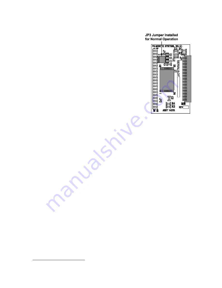 CareFusion LTV 1100 Скачать руководство пользователя страница 214