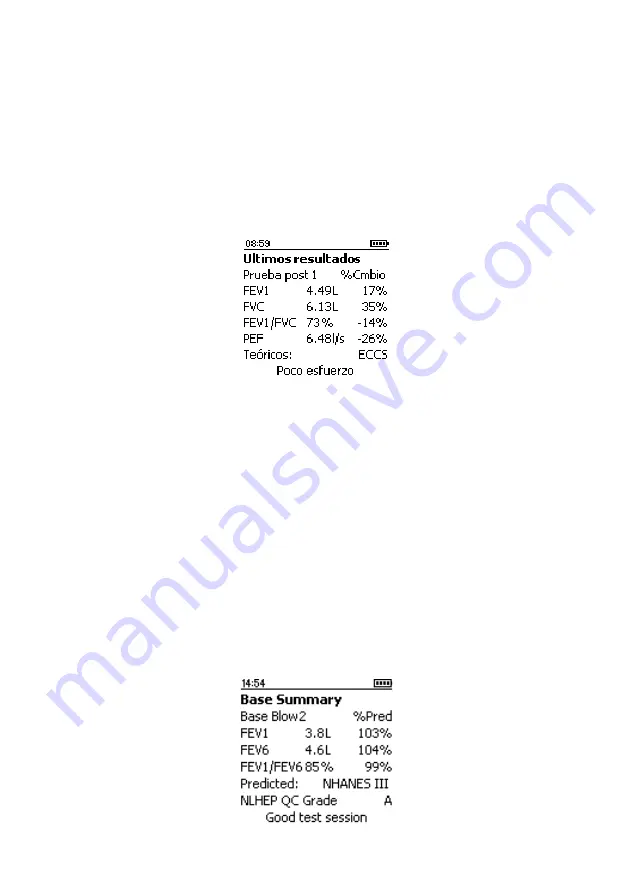 CareFusion Micro I Operating Manual Download Page 147