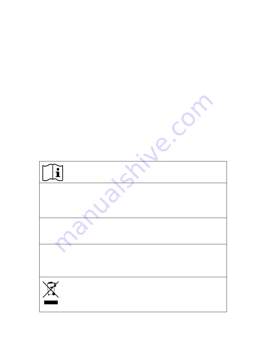 CareFusion MicroCO Operating Manual Download Page 52