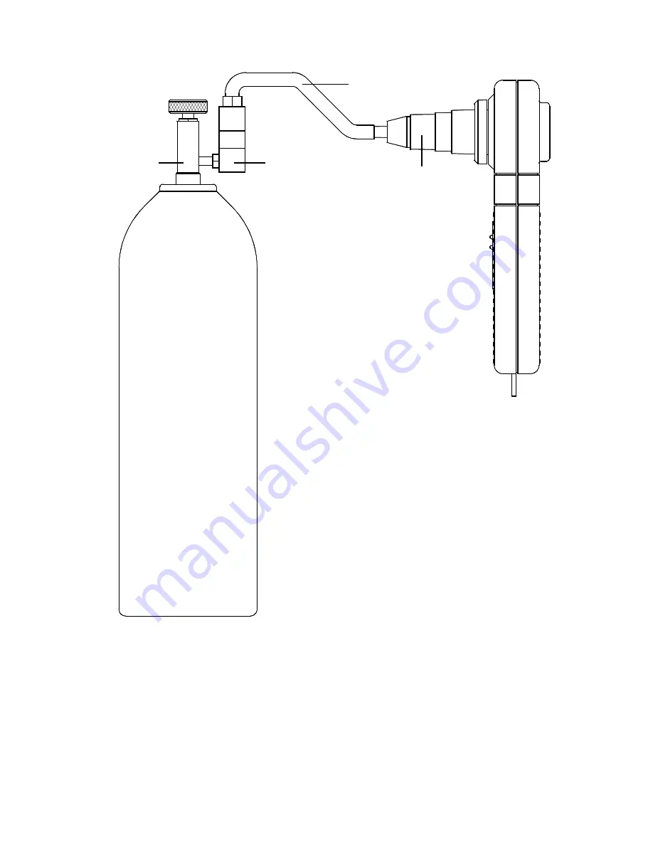 CareFusion MicroCO Operating Manual Download Page 59