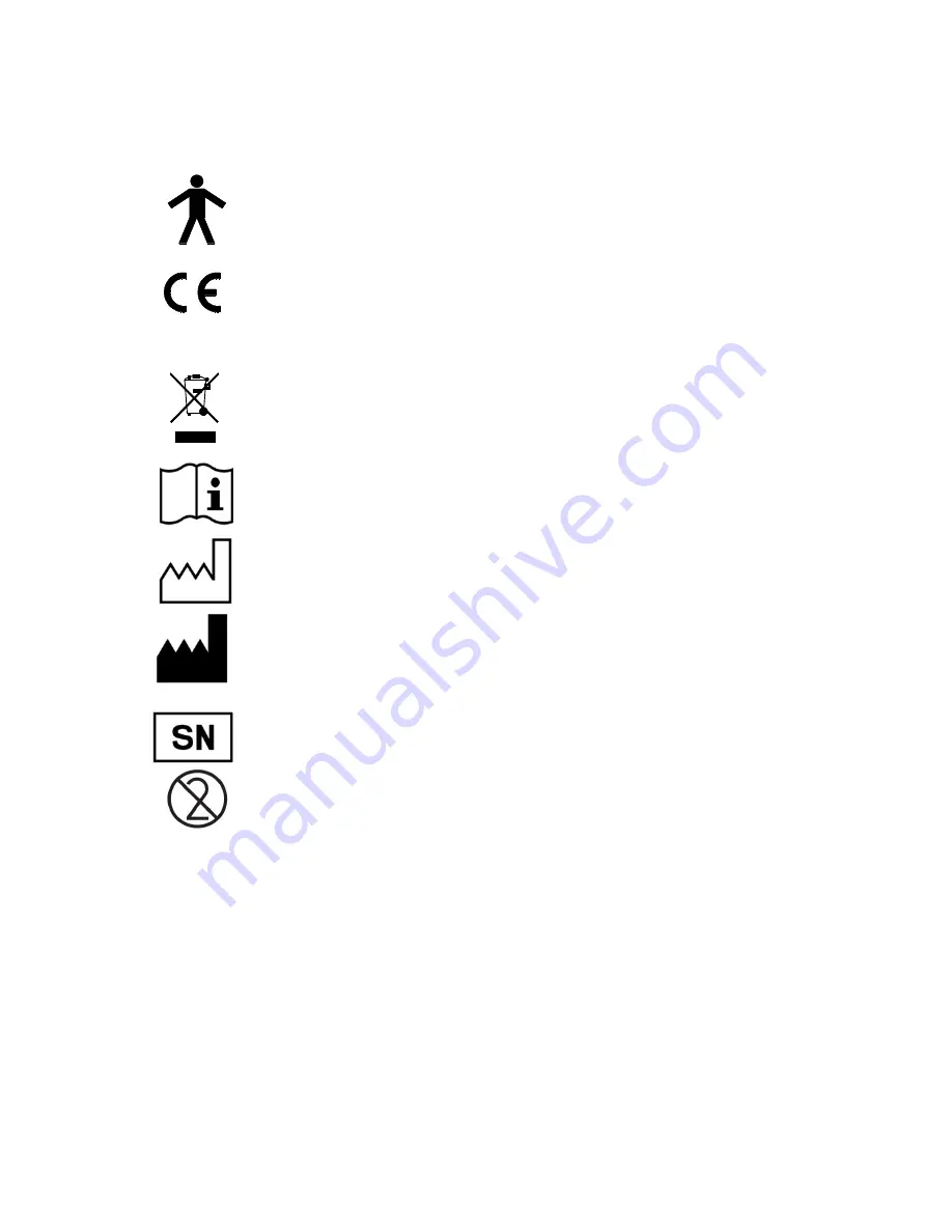 CareFusion MicroCO Operating Manual Download Page 142