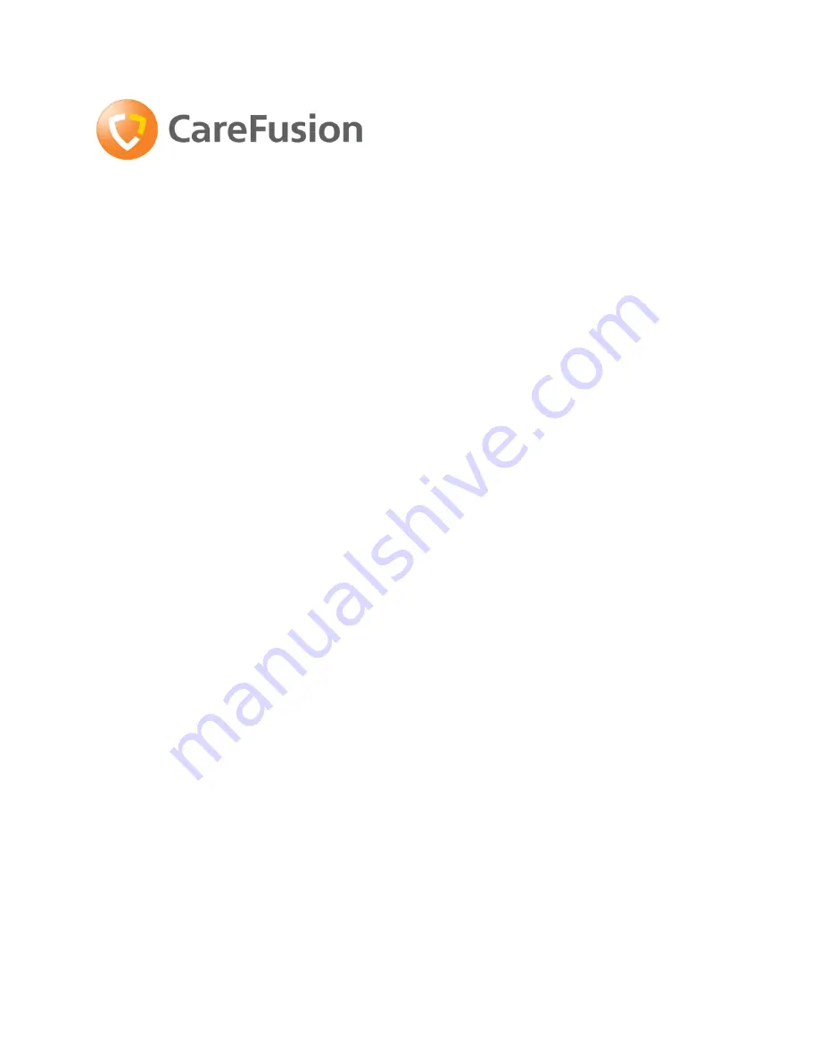 CareFusion MicroCO Operating Manual Download Page 150