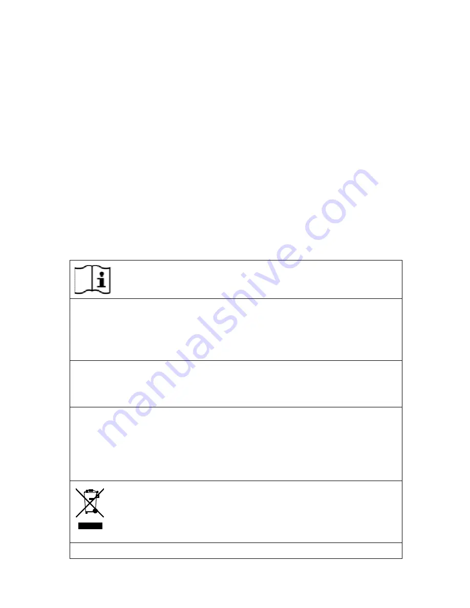 CareFusion MicroCO Operating Manual Download Page 190