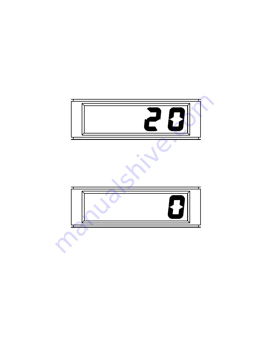 CareFusion MicroCO Operating Manual Download Page 192