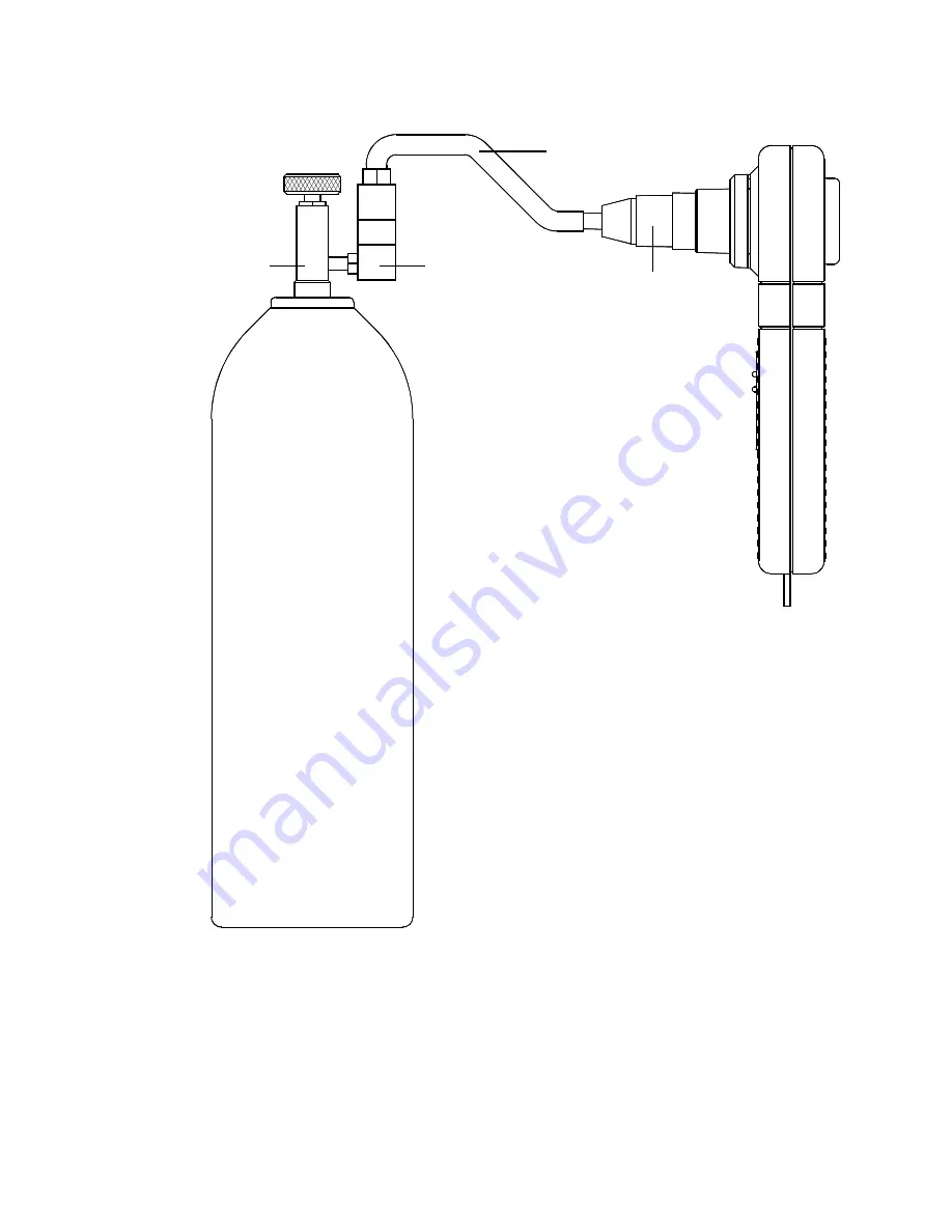 CareFusion MicroCO Operating Manual Download Page 267