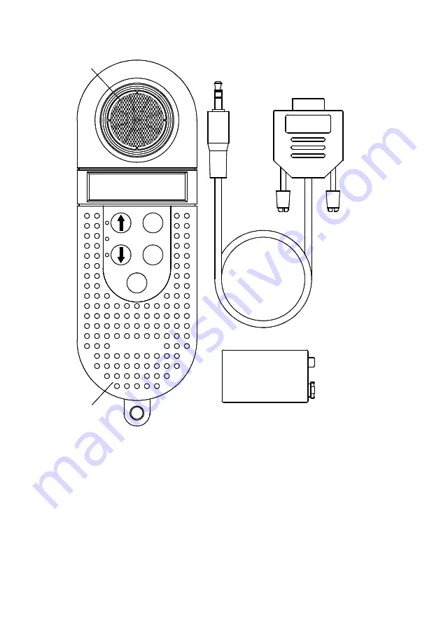 CareFusion MicroDL Operating Manual Download Page 7