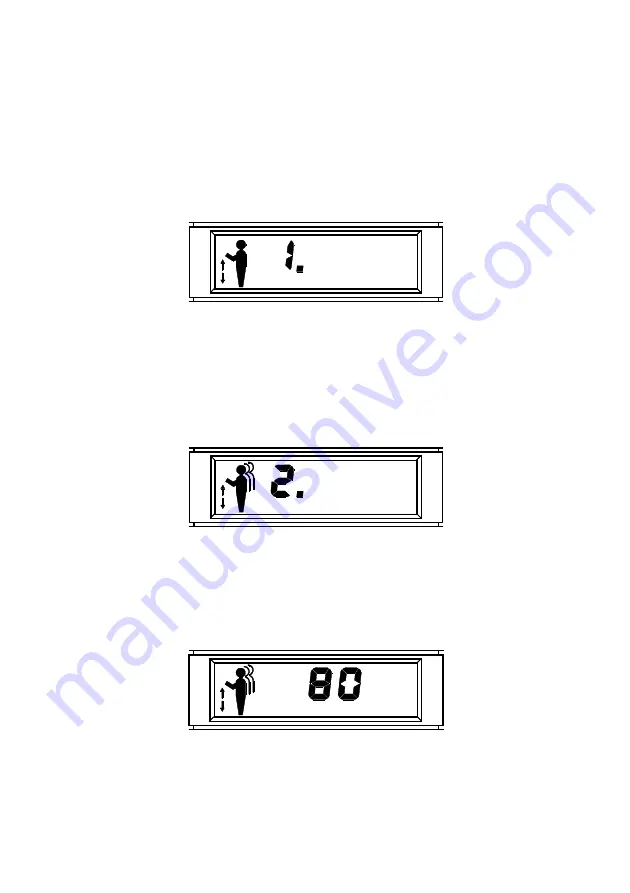 CareFusion MicroDL Operating Manual Download Page 42