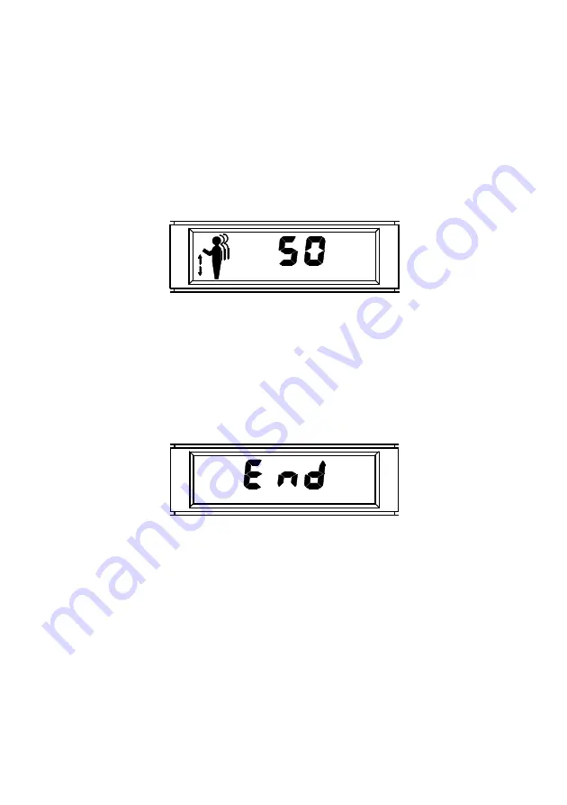 CareFusion MicroDL Operating Manual Download Page 43