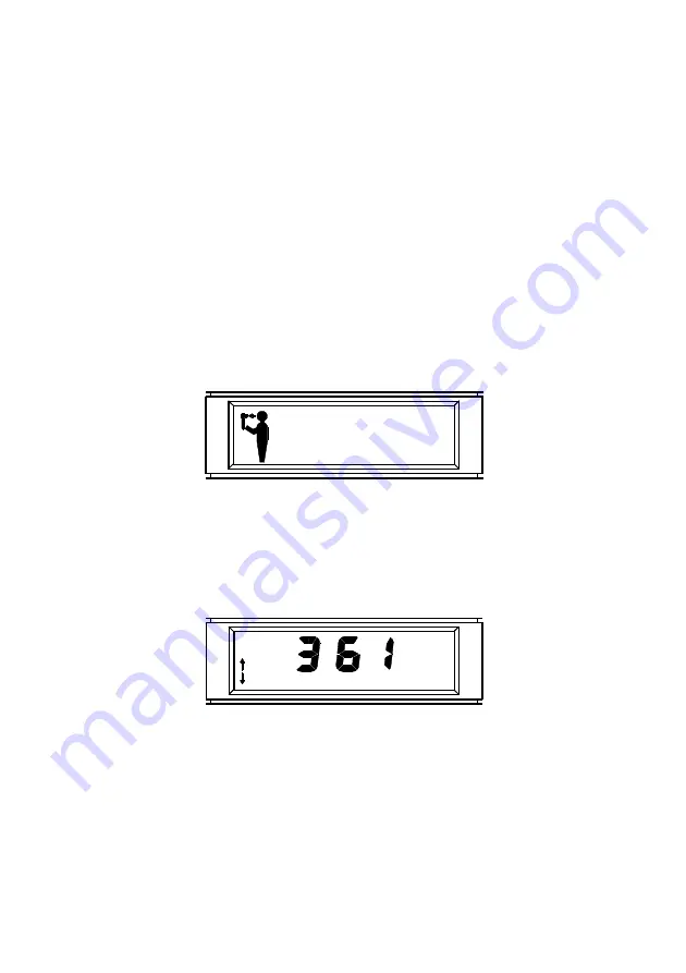 CareFusion MicroDL Operating Manual Download Page 46