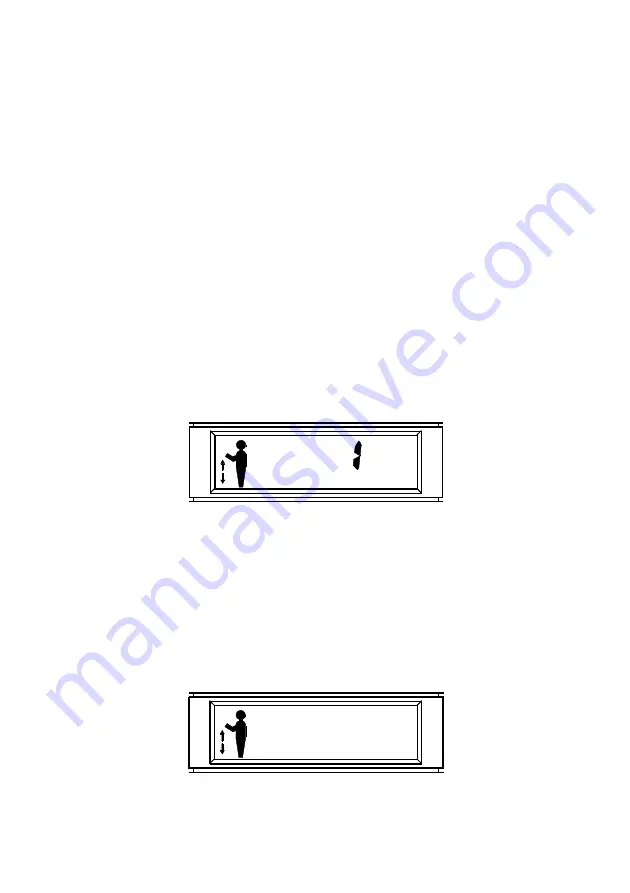 CareFusion MicroDL Operating Manual Download Page 50