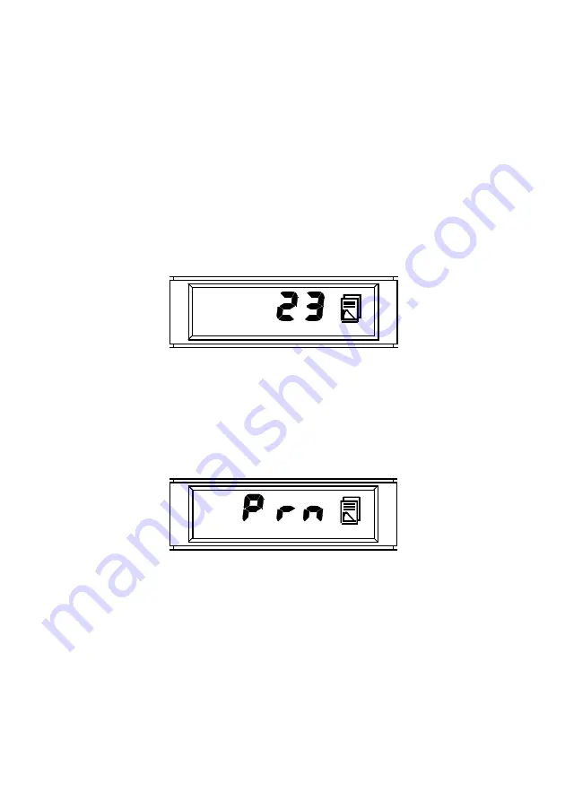 CareFusion MicroDL Operating Manual Download Page 63