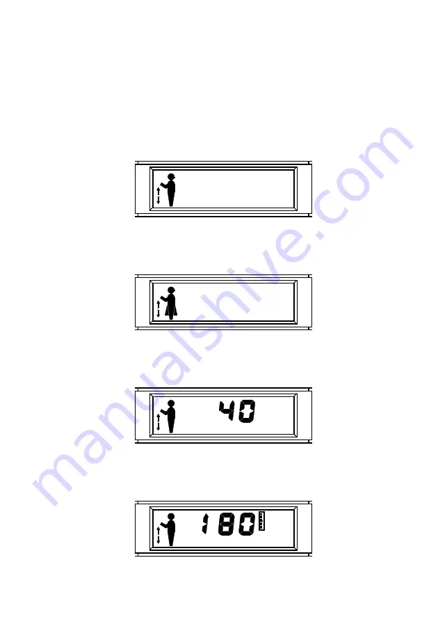 CareFusion MicroDL Operating Manual Download Page 78