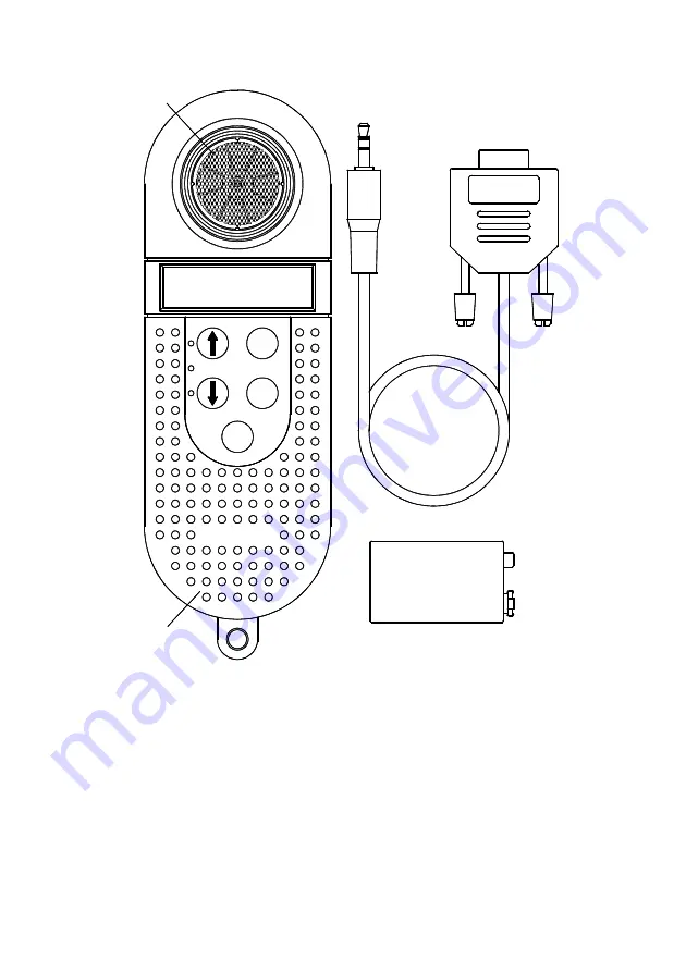 CareFusion MicroDL Operating Manual Download Page 109