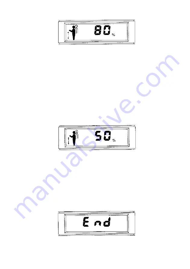 CareFusion MicroDL Operating Manual Download Page 112