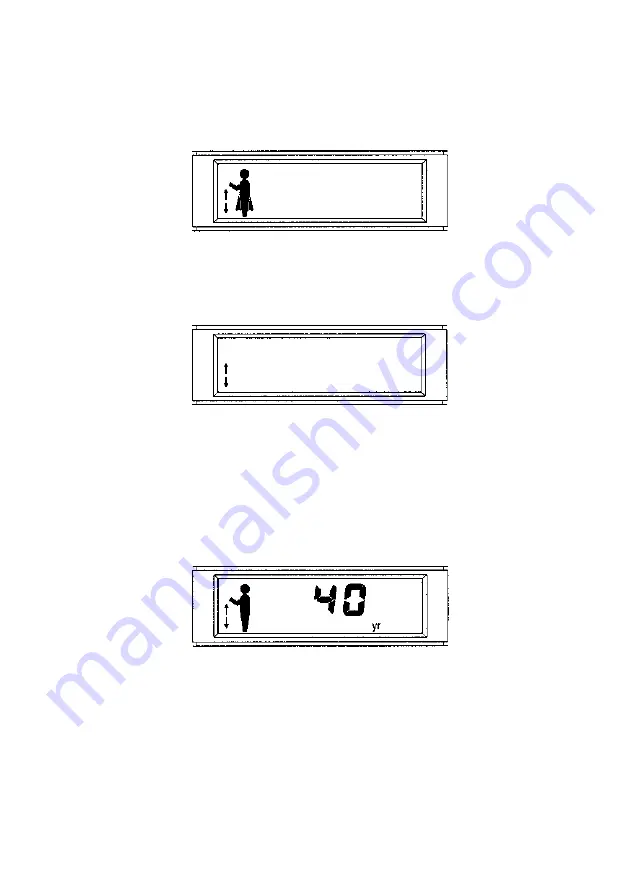 CareFusion MicroDL Operating Manual Download Page 121