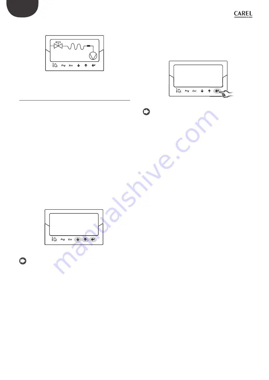 Carel EVD evolution User Manual Download Page 15