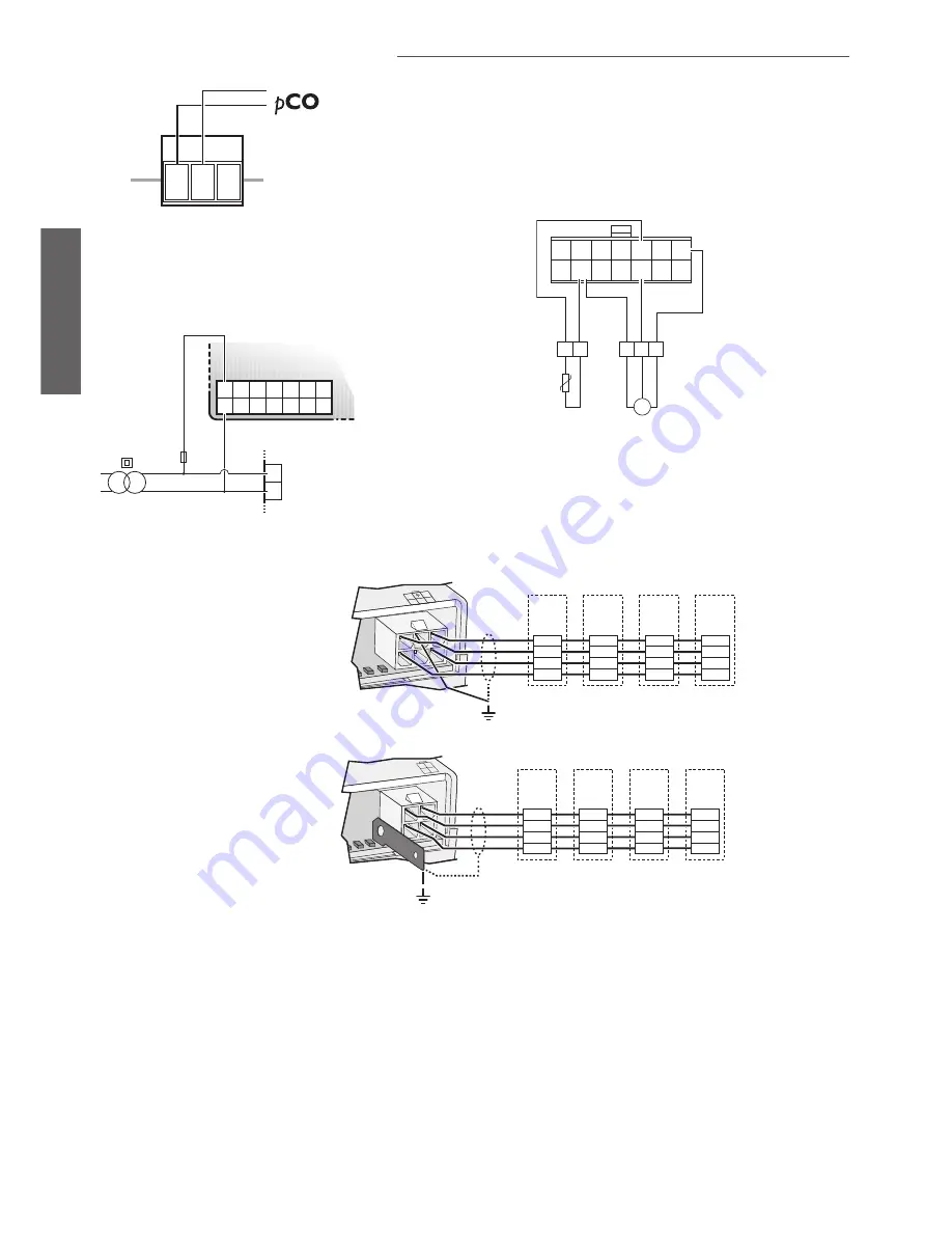 Carel EVD4 User Manual Download Page 14