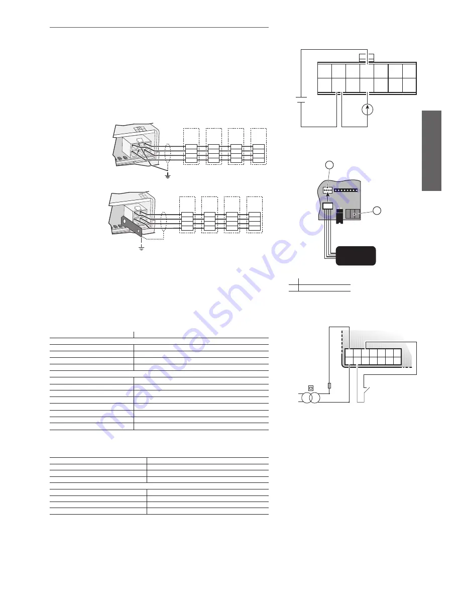 Carel EVD4 User Manual Download Page 17