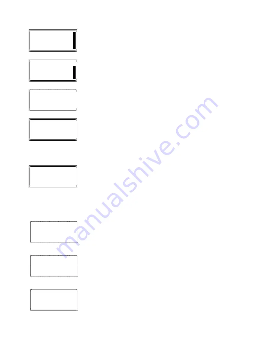 Carel FLSTDMFC0A Manual Download Page 25