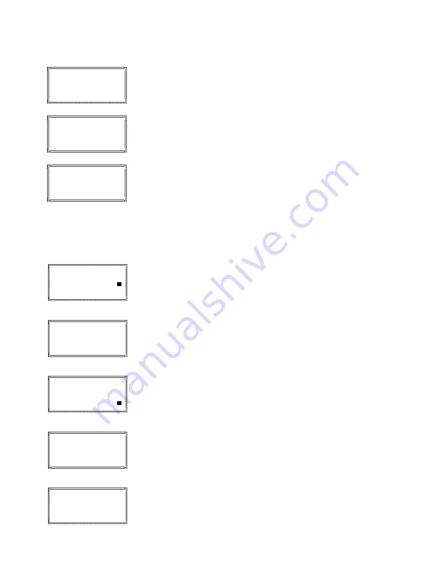 Carel FLSTDMFC0A Manual Download Page 27