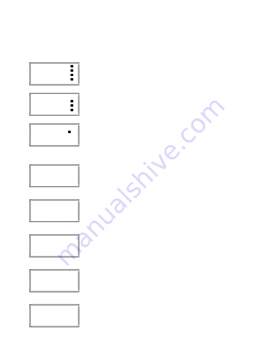 Carel FLSTDMFC0A Manual Download Page 33