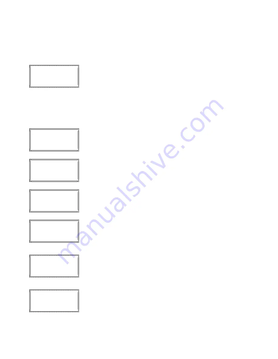 Carel FLSTDMFC0A Manual Download Page 36