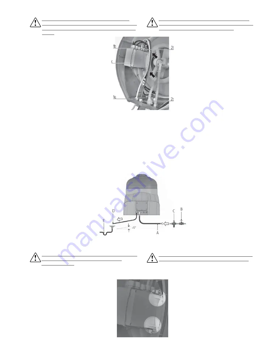 Carel humiDisk 65 User Manual Download Page 11