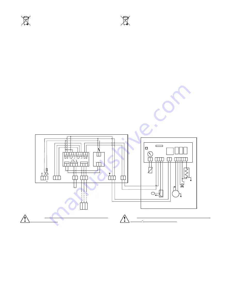 Carel humiDisk 65 User Manual Download Page 16