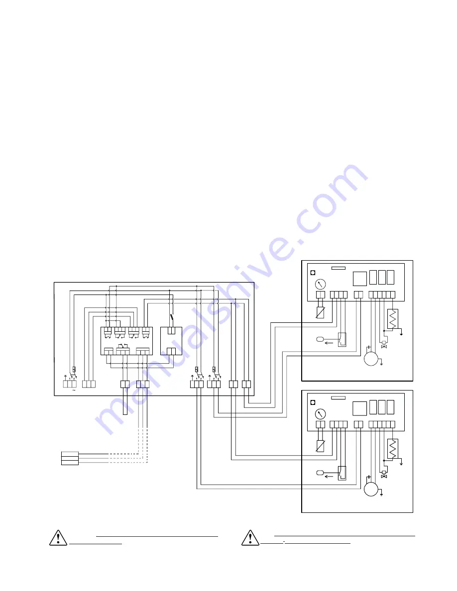 Carel humiDisk 65 User Manual Download Page 17