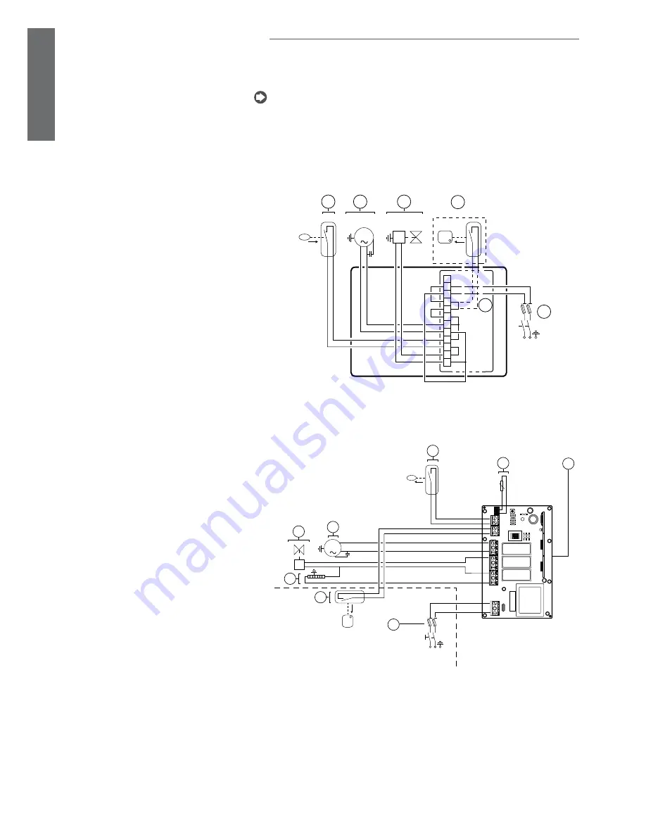 Carel humiDisk User Manual Download Page 12