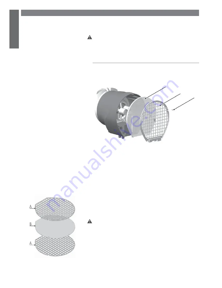 Carel humiDisk User Manual Download Page 18