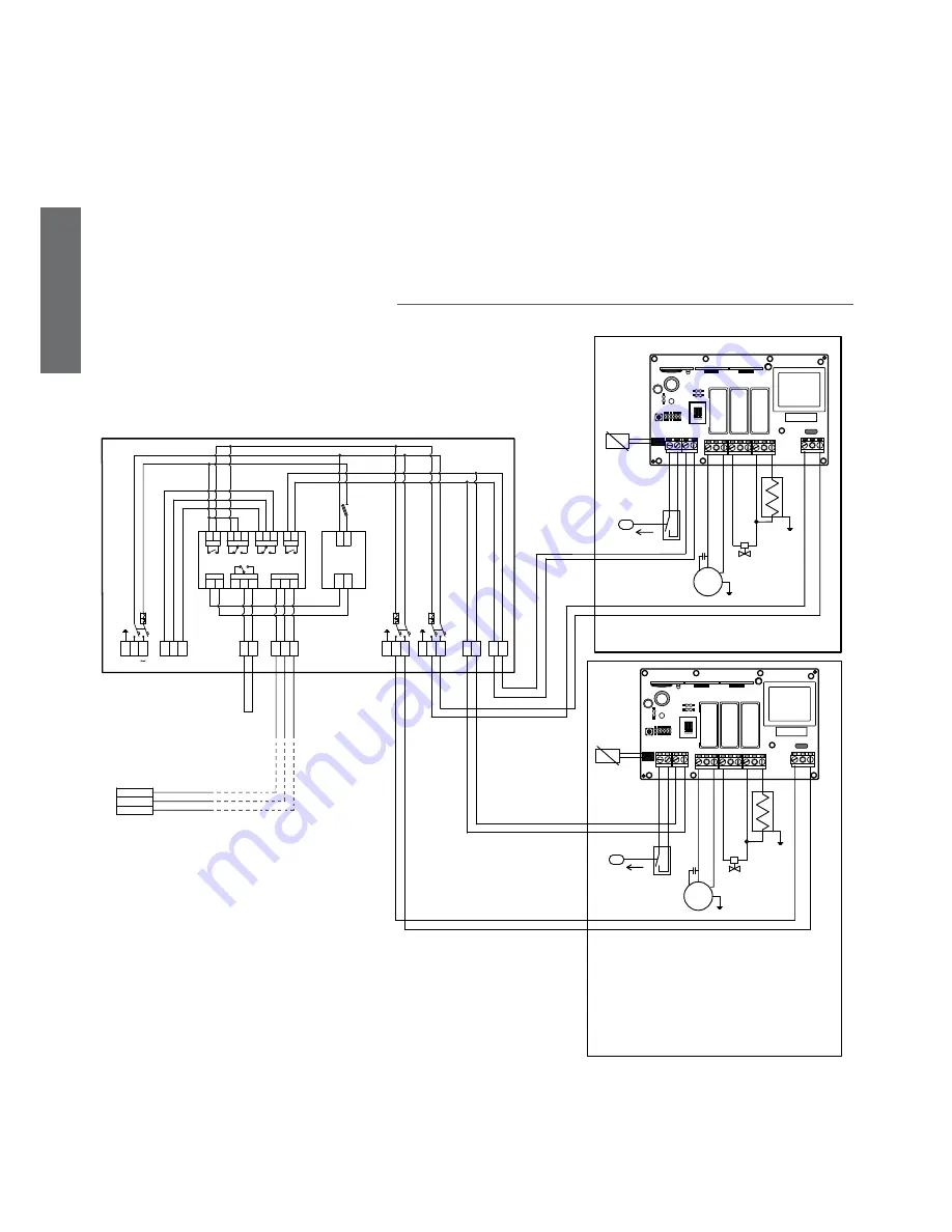 Carel humiDisk User Manual Download Page 50