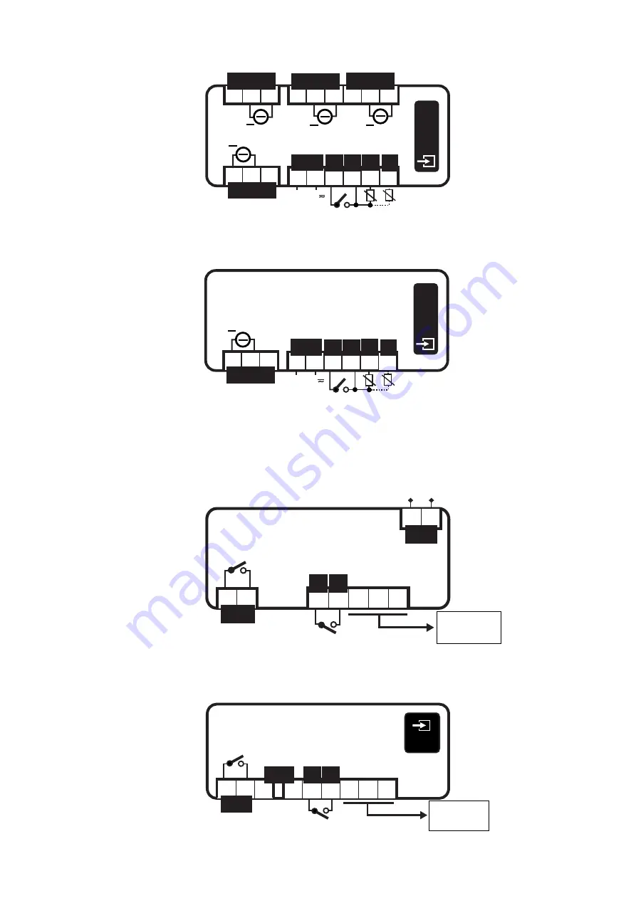 Carel IR32 Series User Manual Download Page 74