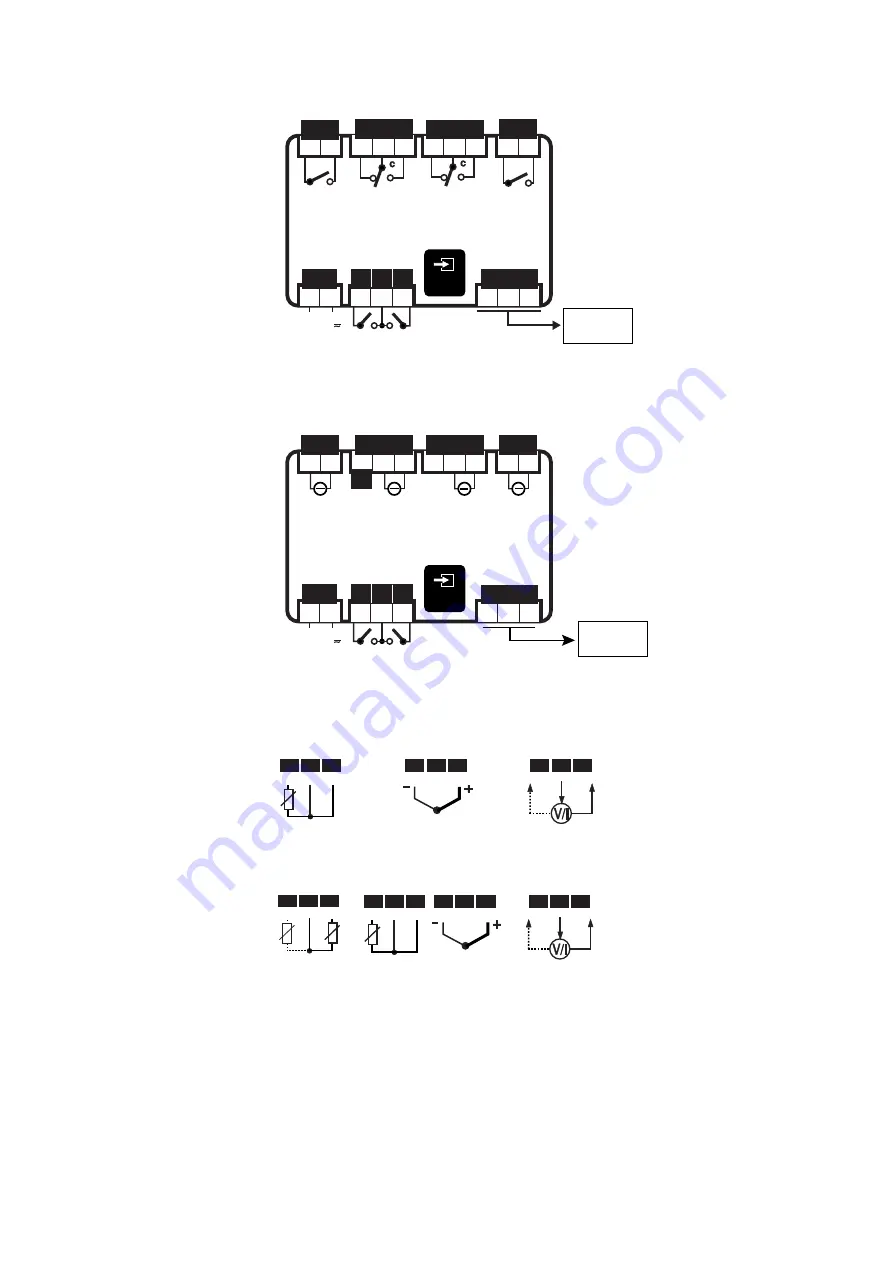 Carel IR32 Series User Manual Download Page 77