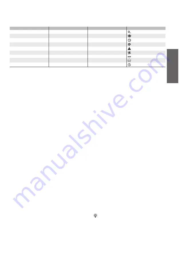 Carel mastercella Technical Leaflet Download Page 15