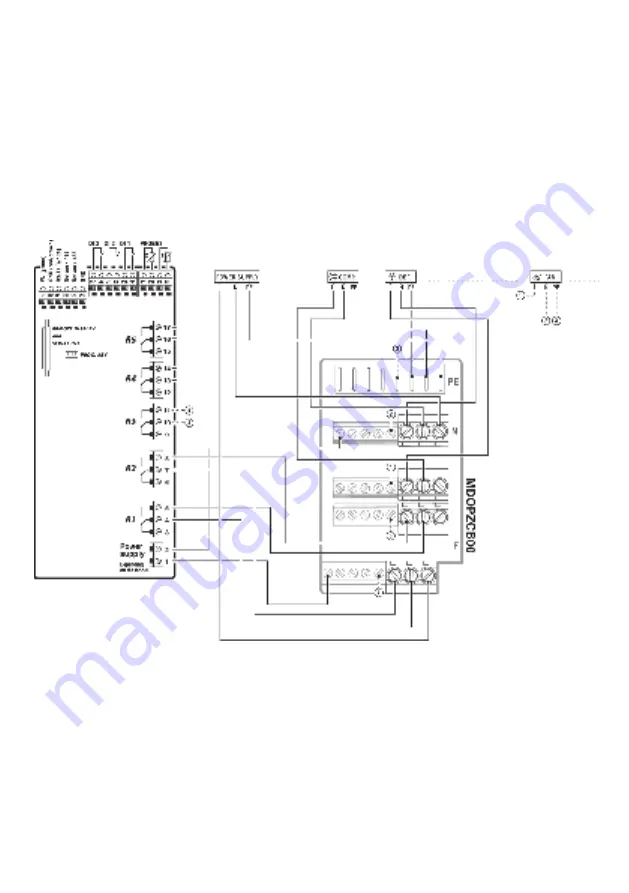 Carel mastercella Technical Leaflet Download Page 26