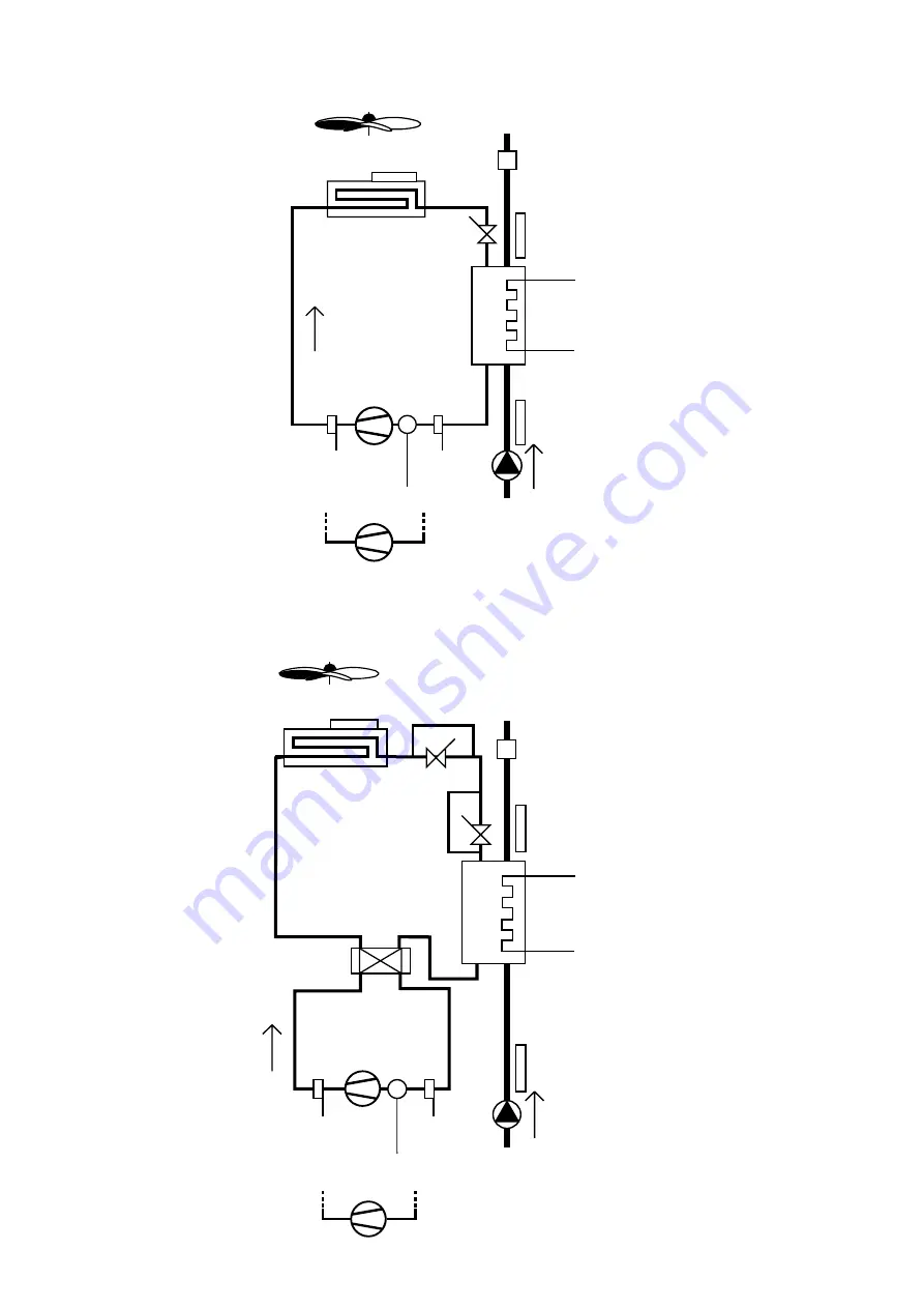 Carel mchiller compact User Manual Download Page 42