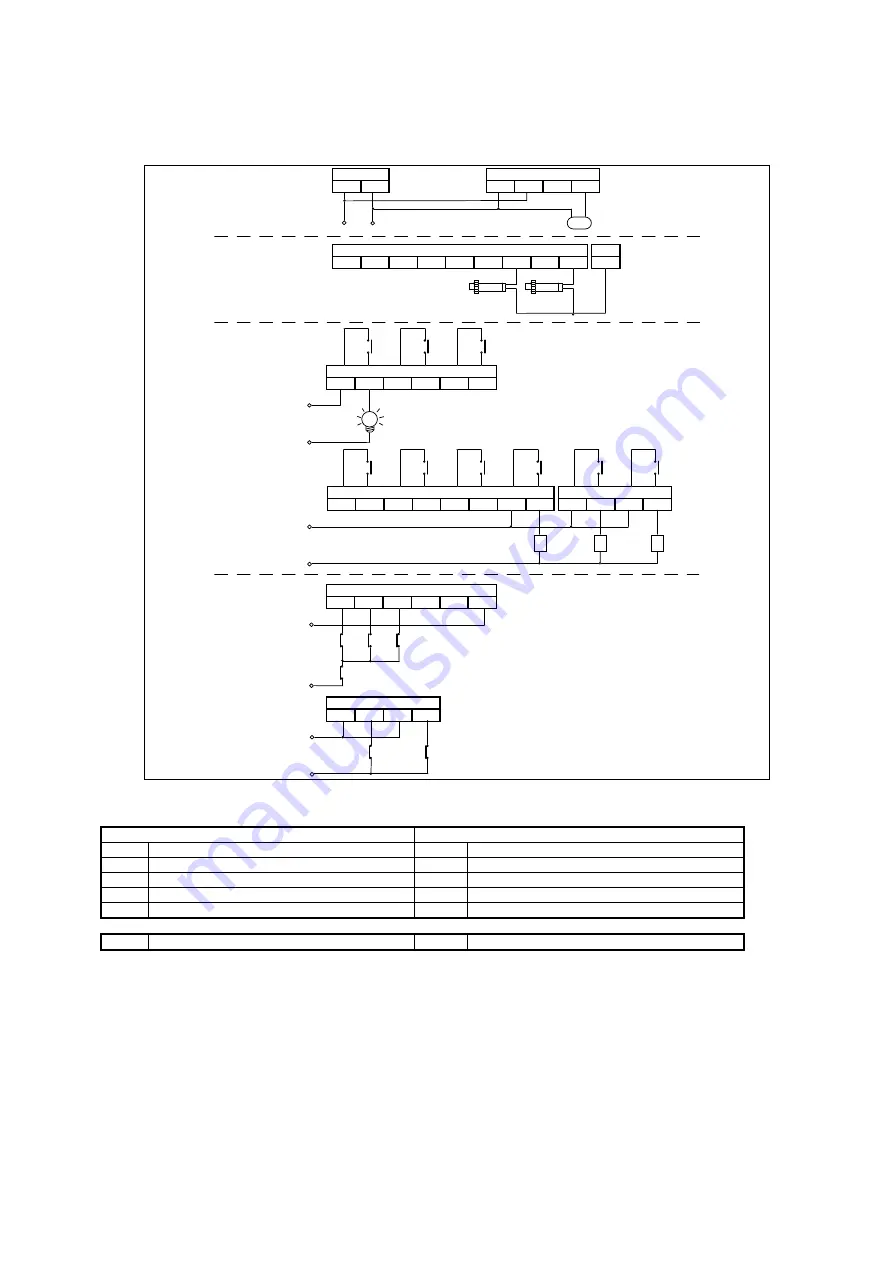 Carel pCO Series Application Program Download Page 34