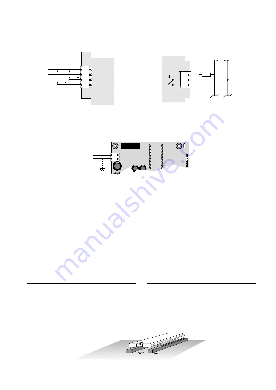 Carel pCO User Manual Download Page 19