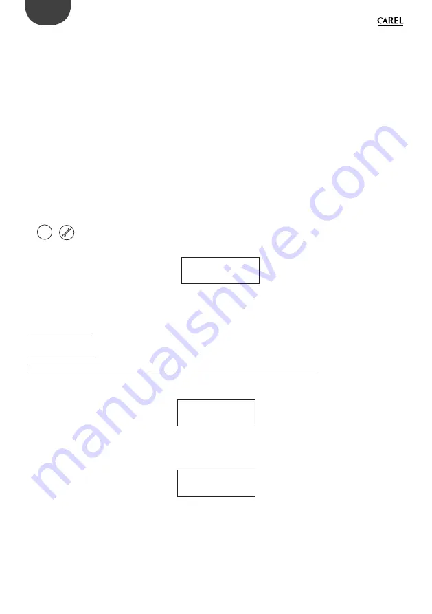 Carel pCO5 Technical Leaflet Download Page 18