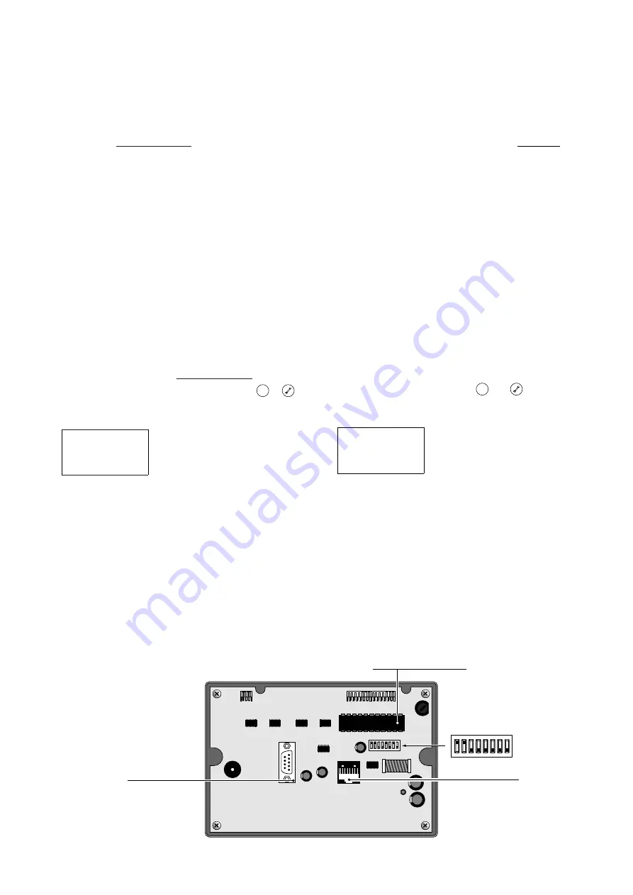 Carel PCOXS User Manual Download Page 29