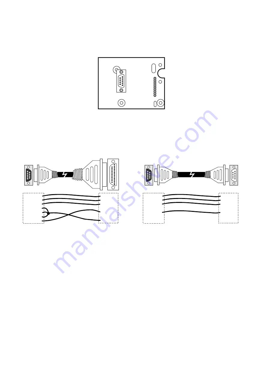 Carel PCOXS User Manual Download Page 38