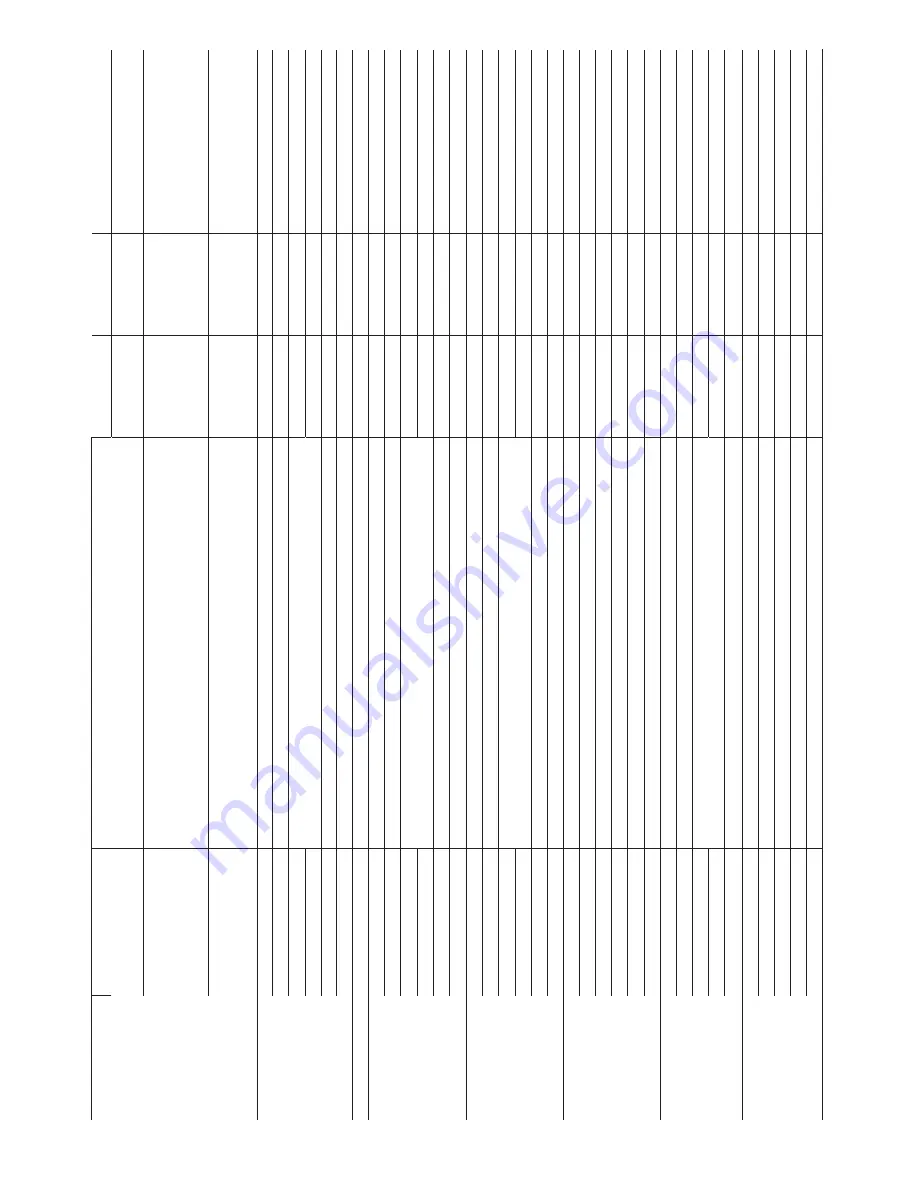 Carel pRack PR100 Quick Manual Download Page 43