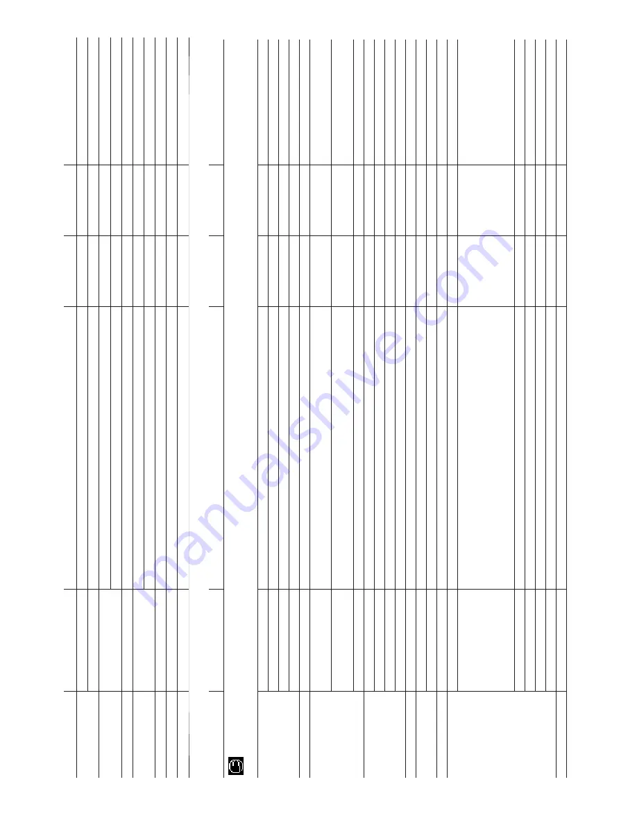 Carel pRack PR100 Quick Manual Download Page 49