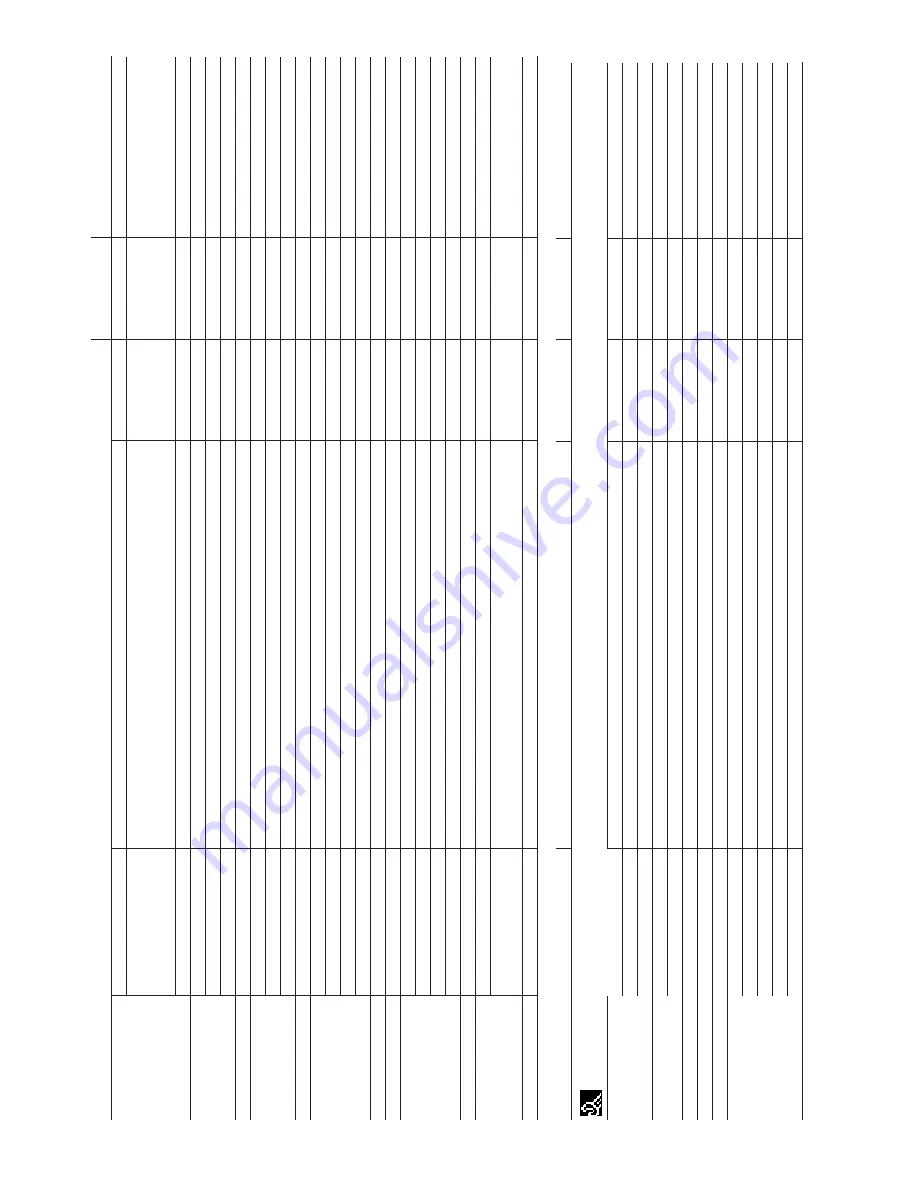 Carel pRack PR100 Quick Manual Download Page 68