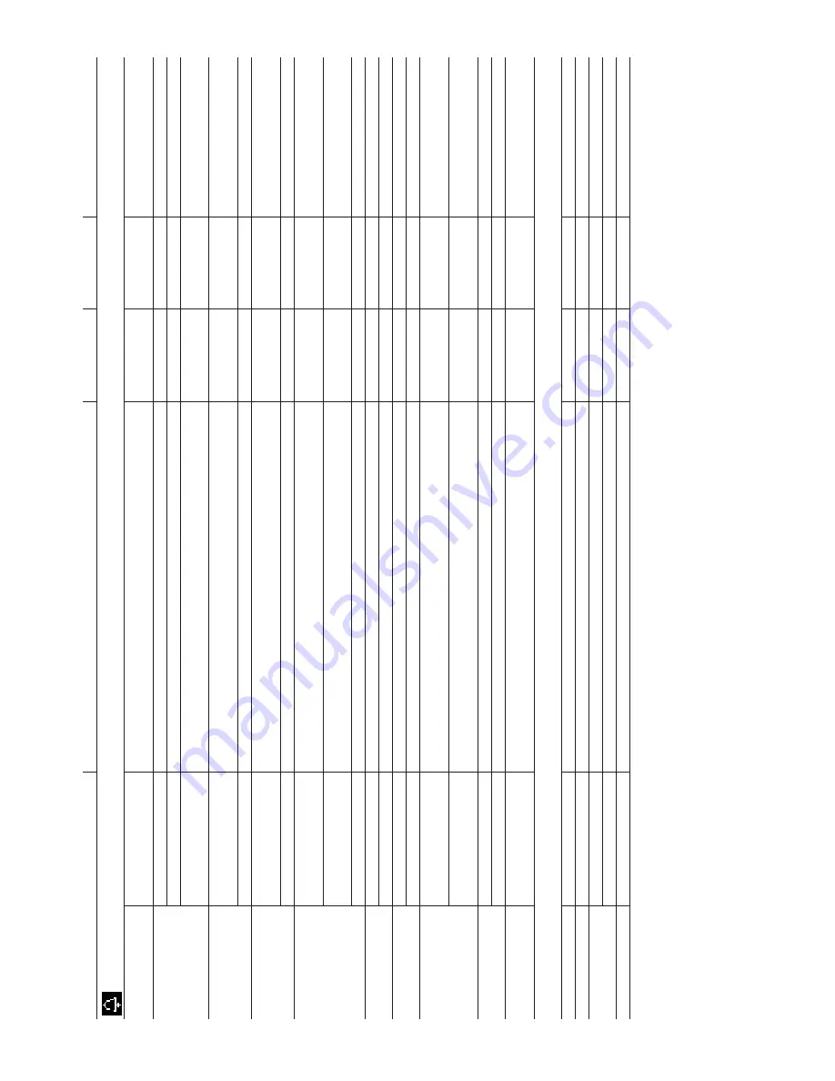 Carel pRack PR100 Quick Manual Download Page 70