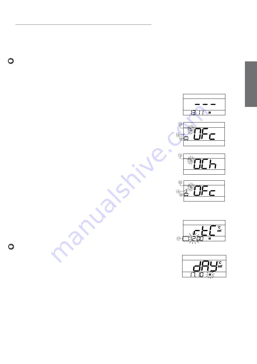 Carel uAM User Manual Download Page 49